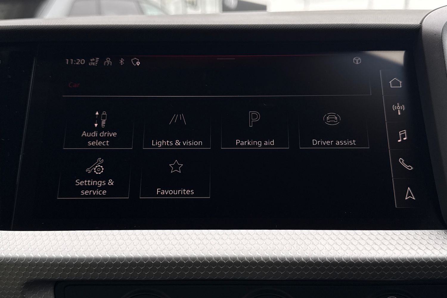 Used Audi A1 2025 for sale - 76495224: Photo 43