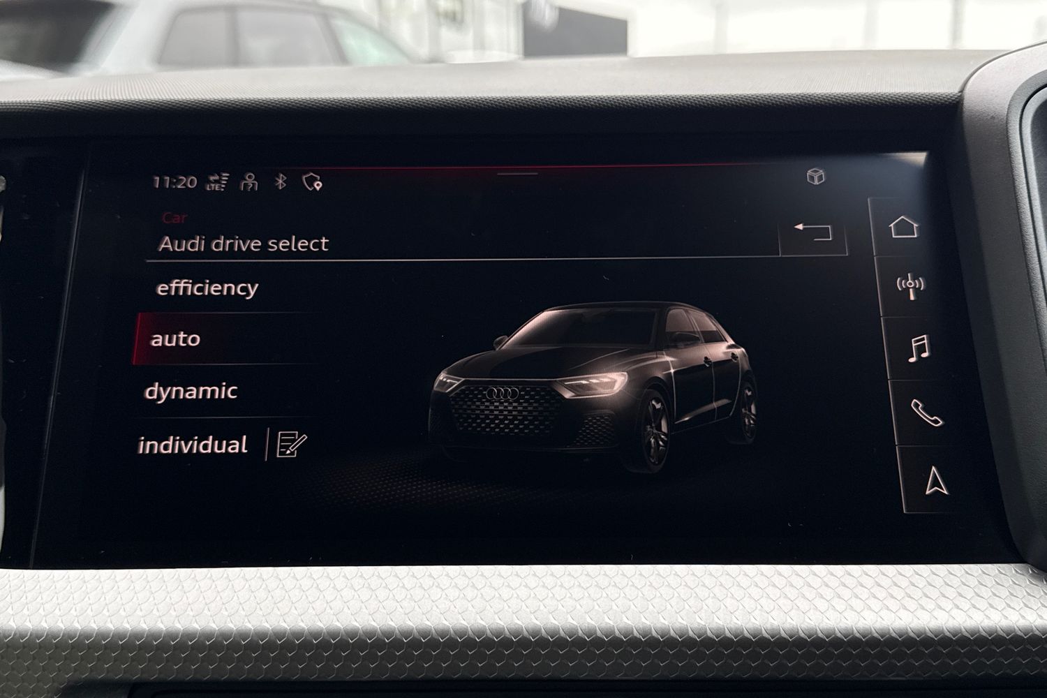 Used Audi A1 2025 for sale - 76495224: Photo 44