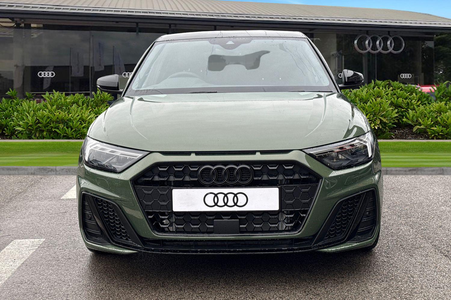 Used Audi A1 2025 for sale - 76495224: Photo 5