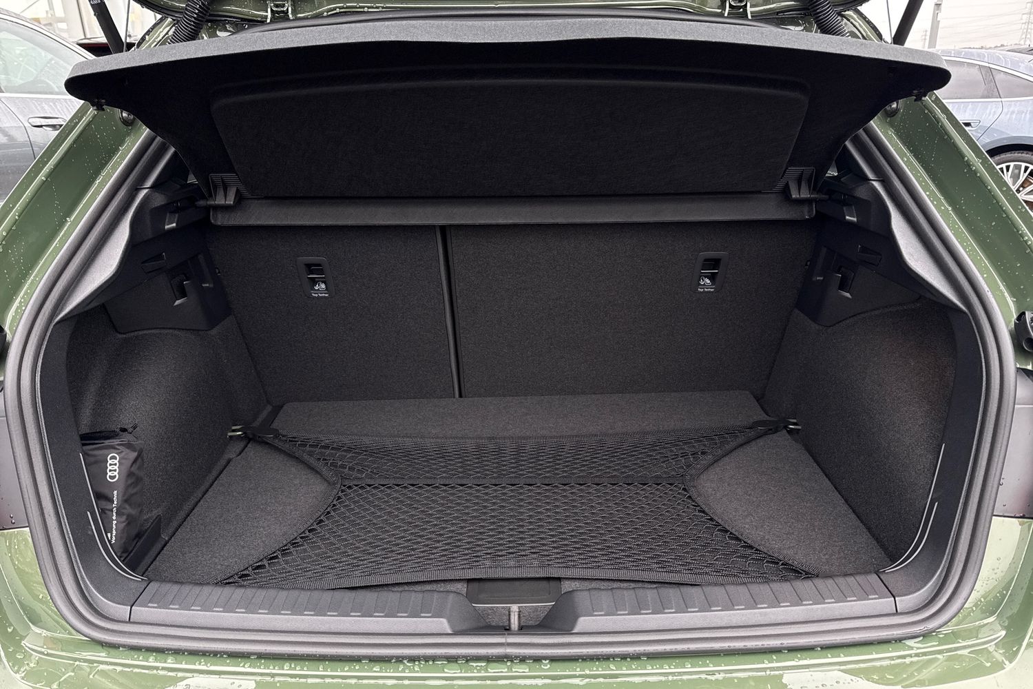 Used Audi A1 2025 for sale - 76495224: Photo 6