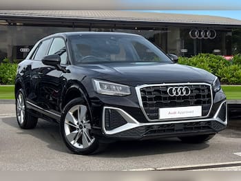 Used Audi Q2 2025 for sale - 79733922: Photo