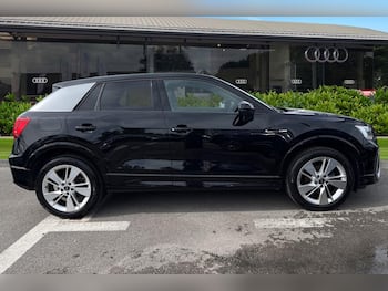 Used Audi Q2 2025 for sale - 79733922: Photo