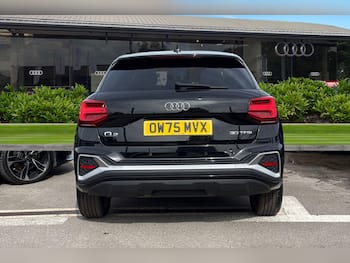 Used Audi Q2 2025 for sale - 79733922: Photo