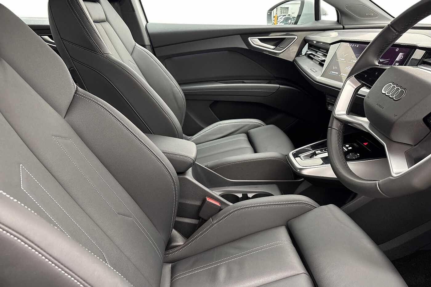 Used Audi Q4 e-tron 2025 for sale - 77952022: Photo 11