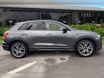 Used Audi Q3 2019 for sale - 78579504: Photo