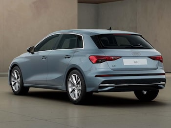 Used Audi A3 2025 for sale - 75908833: Photo