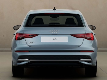 Used Audi A3 2025 for sale - 75908833: Photo
