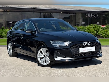 Used Audi A3 2026 for sale - 79228061: Photo