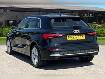 Used Audi A3 2026 for sale - 79228061: Photo