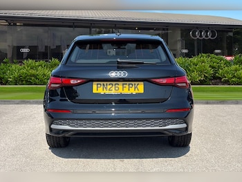 Used Audi A3 2026 for sale - 79228061: Photo