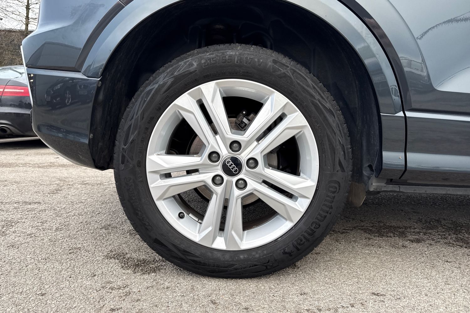 Used Audi Q2 2023 for sale - 77044417: Photo 11