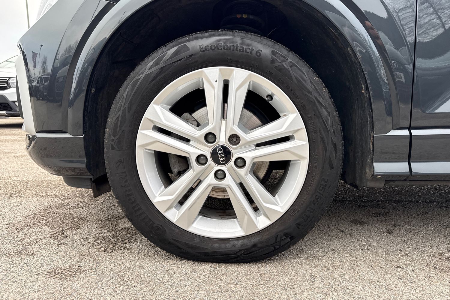 Used Audi Q2 2023 for sale - 77044417: Photo 13