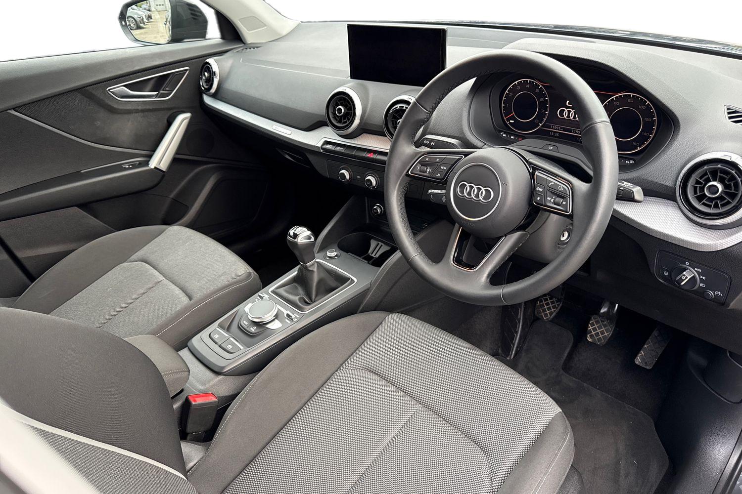 Used Audi Q2 2023 for sale - 77044417: Photo 14