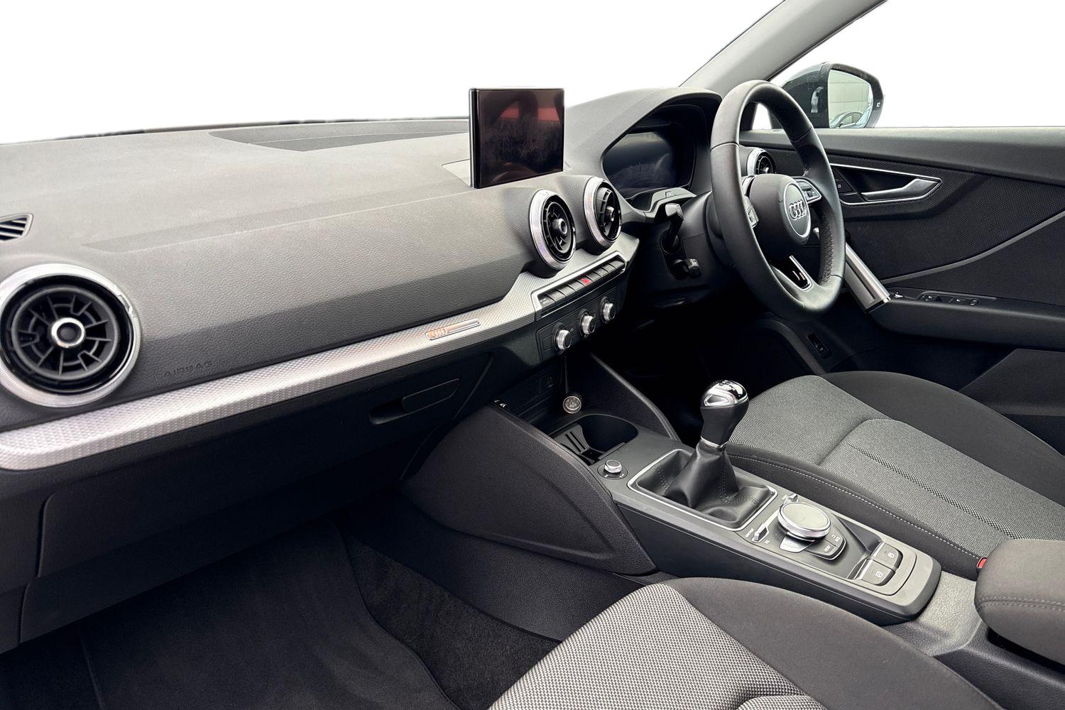 Used Audi Q2 2023 for sale - 77044417: Photo 15