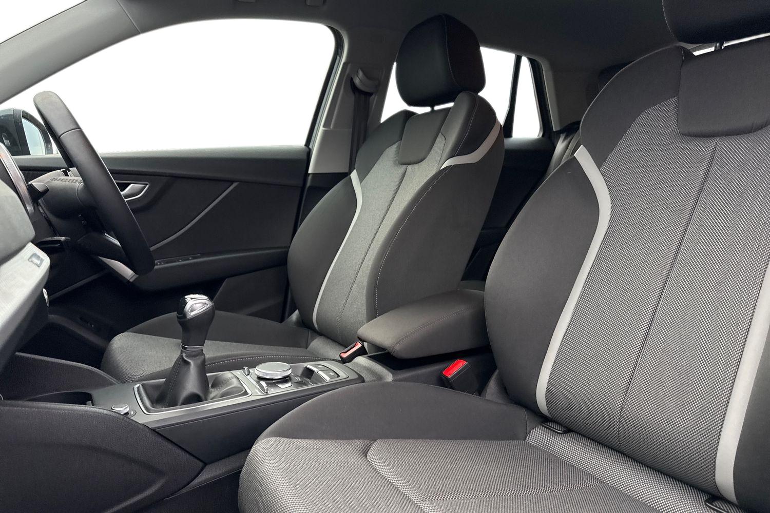 Used Audi Q2 2023 for sale - 77044417: Photo 16