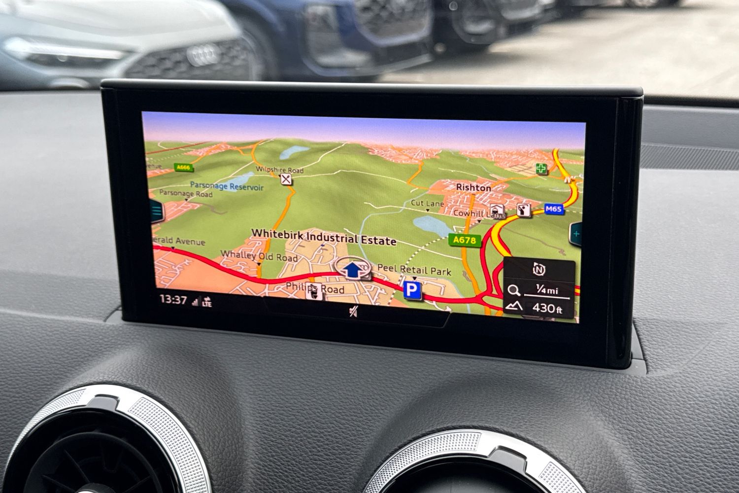 Used Audi Q2 2023 for sale - 77044417: Photo 17