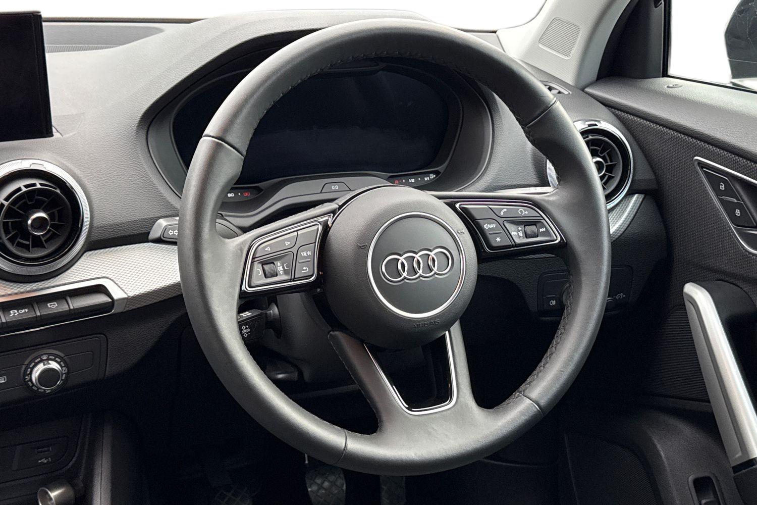 Used Audi Q2 2023 for sale - 77044417: Photo 18