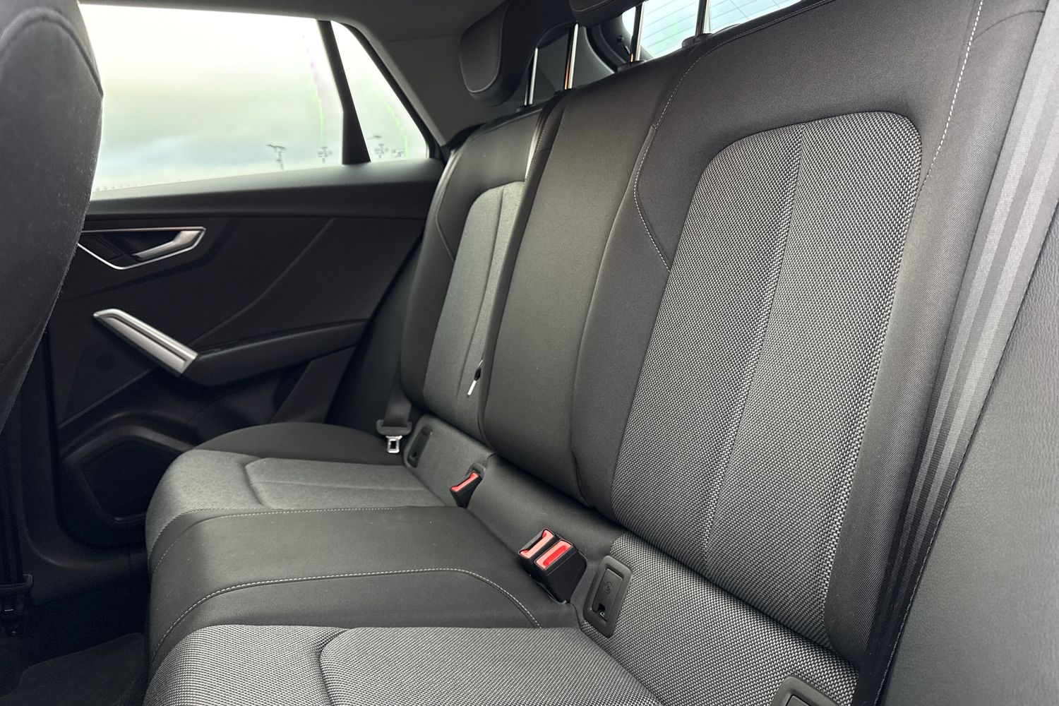 Used Audi Q2 2023 for sale - 77044417: Photo 19