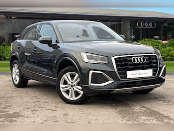 2023 - 30 TFSI Sport 5dr