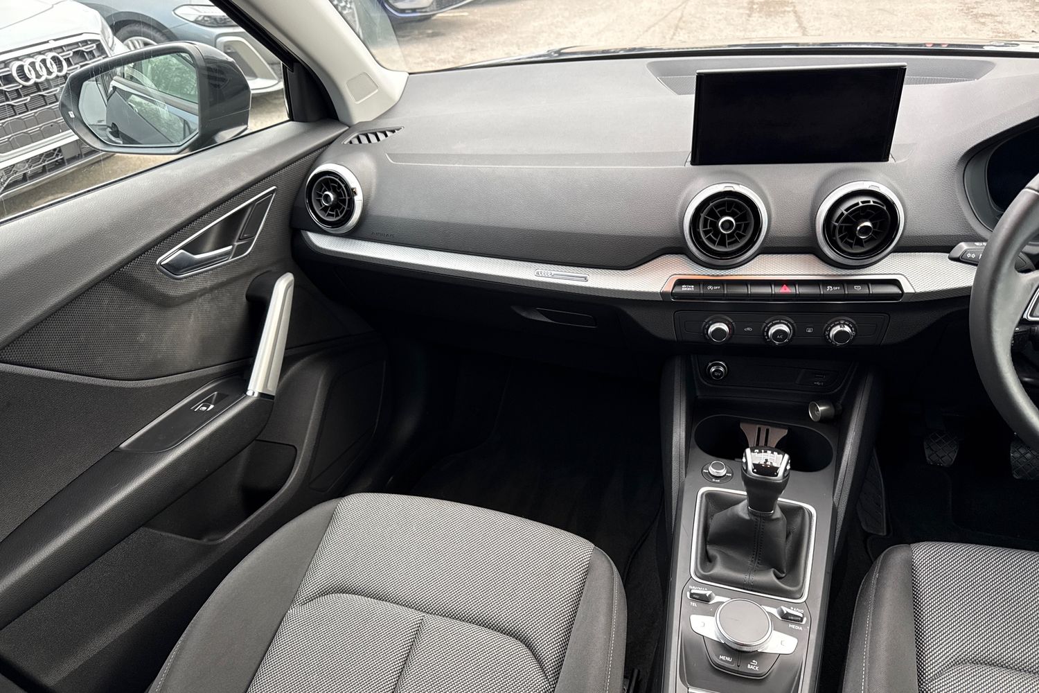 Used Audi Q2 2023 for sale - 77044417: Photo 20