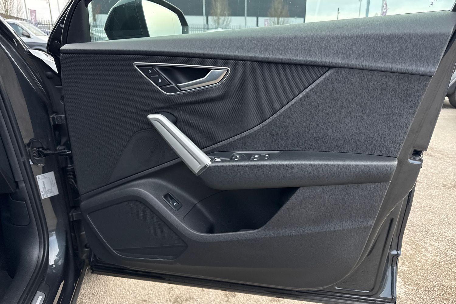 Used Audi Q2 2023 for sale - 77044417: Photo 21