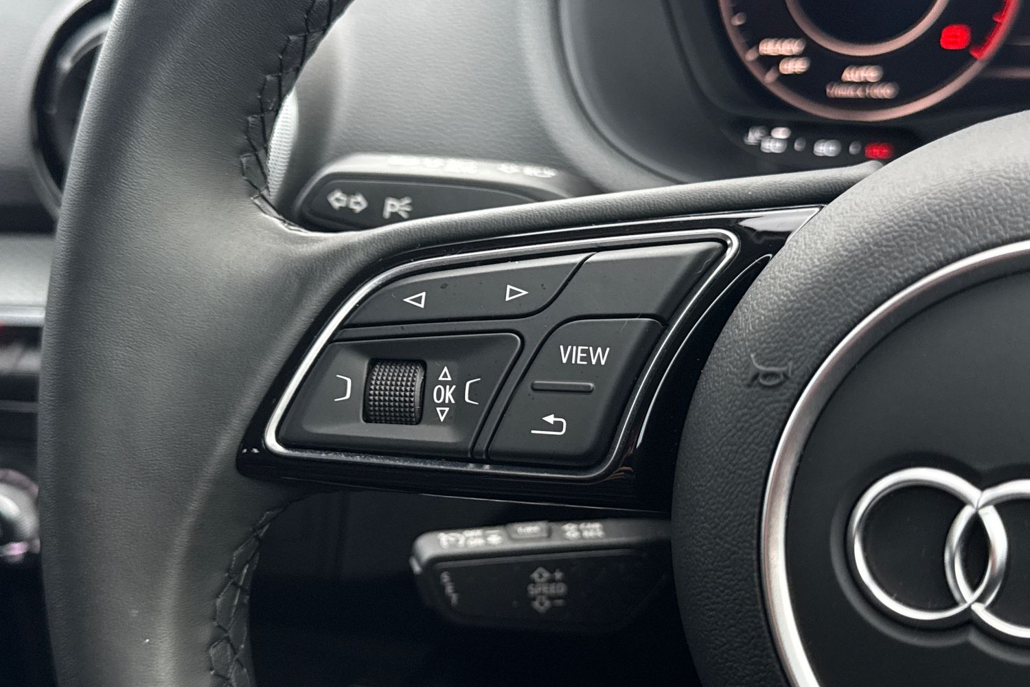 Used Audi Q2 2023 for sale - 77044417: Photo 31