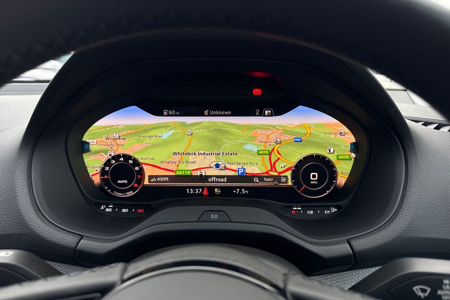 Used Audi Q2 2023 for sale - 77044417: Photo 35