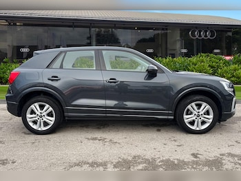 Used Audi Q2 2023 for sale - 77044417: Photo