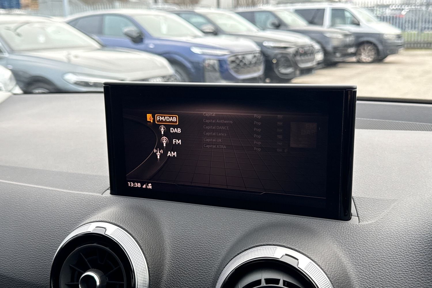 Used Audi Q2 2023 for sale - 77044417: Photo 40