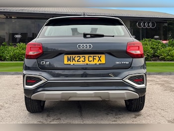 Used Audi Q2 2023 for sale - 77044417: Photo