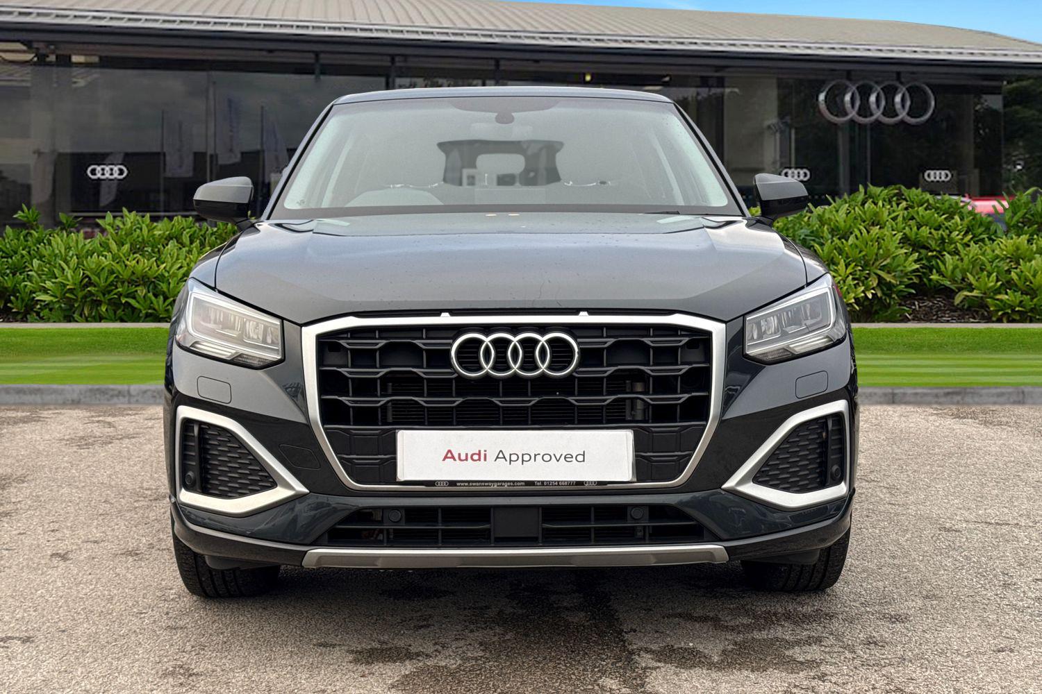 Used Audi Q2 2023 for sale - 77044417: Photo 6