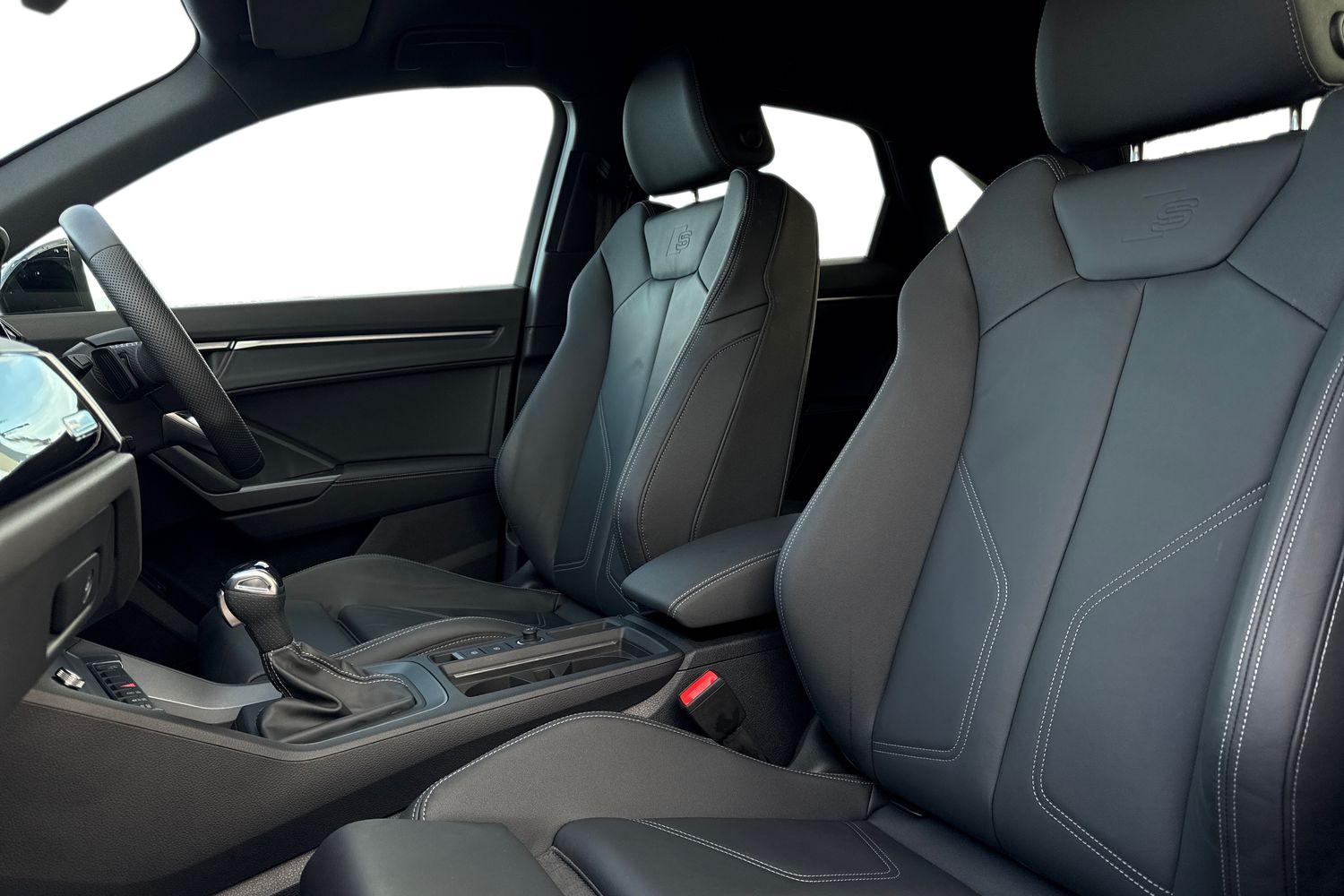 Used Audi Q3 2025 for sale - 76488351: Photo 16