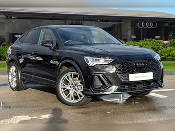 Used Audi Q3 2025 for sale - 76488351: Photo