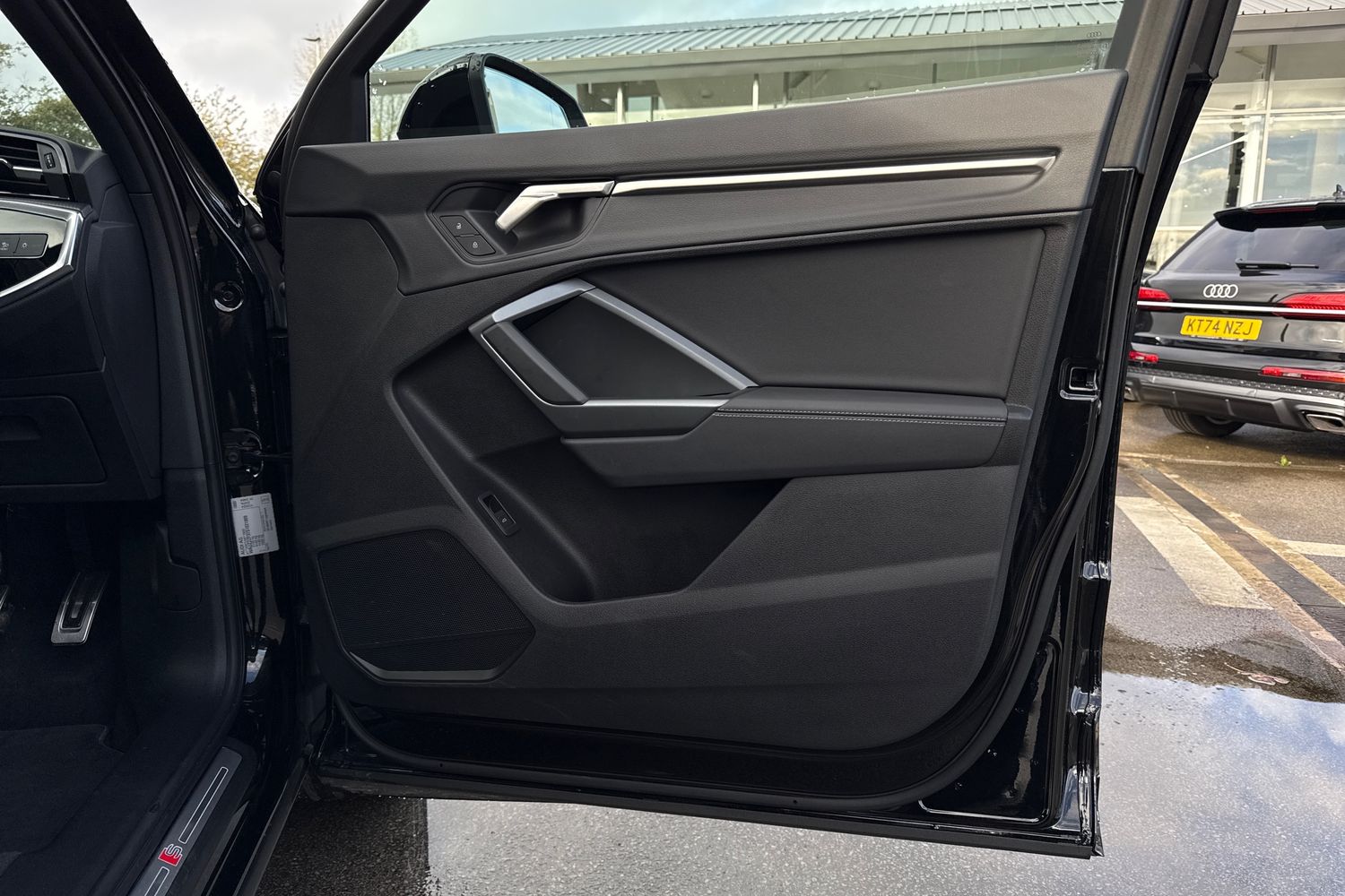 Used Audi Q3 2025 for sale - 76488351: Photo 21