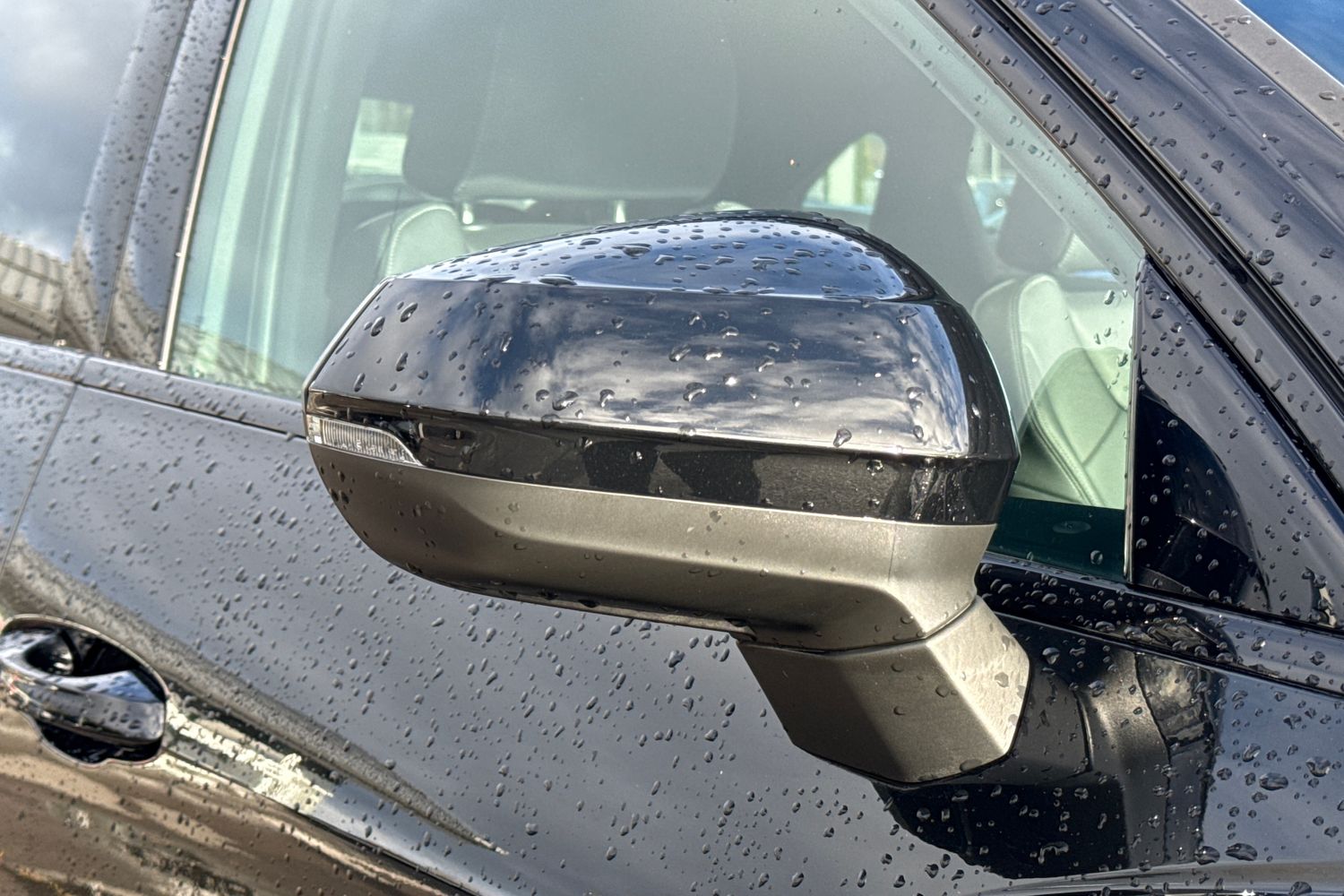 Used Audi Q3 2025 for sale - 76488351: Photo 25