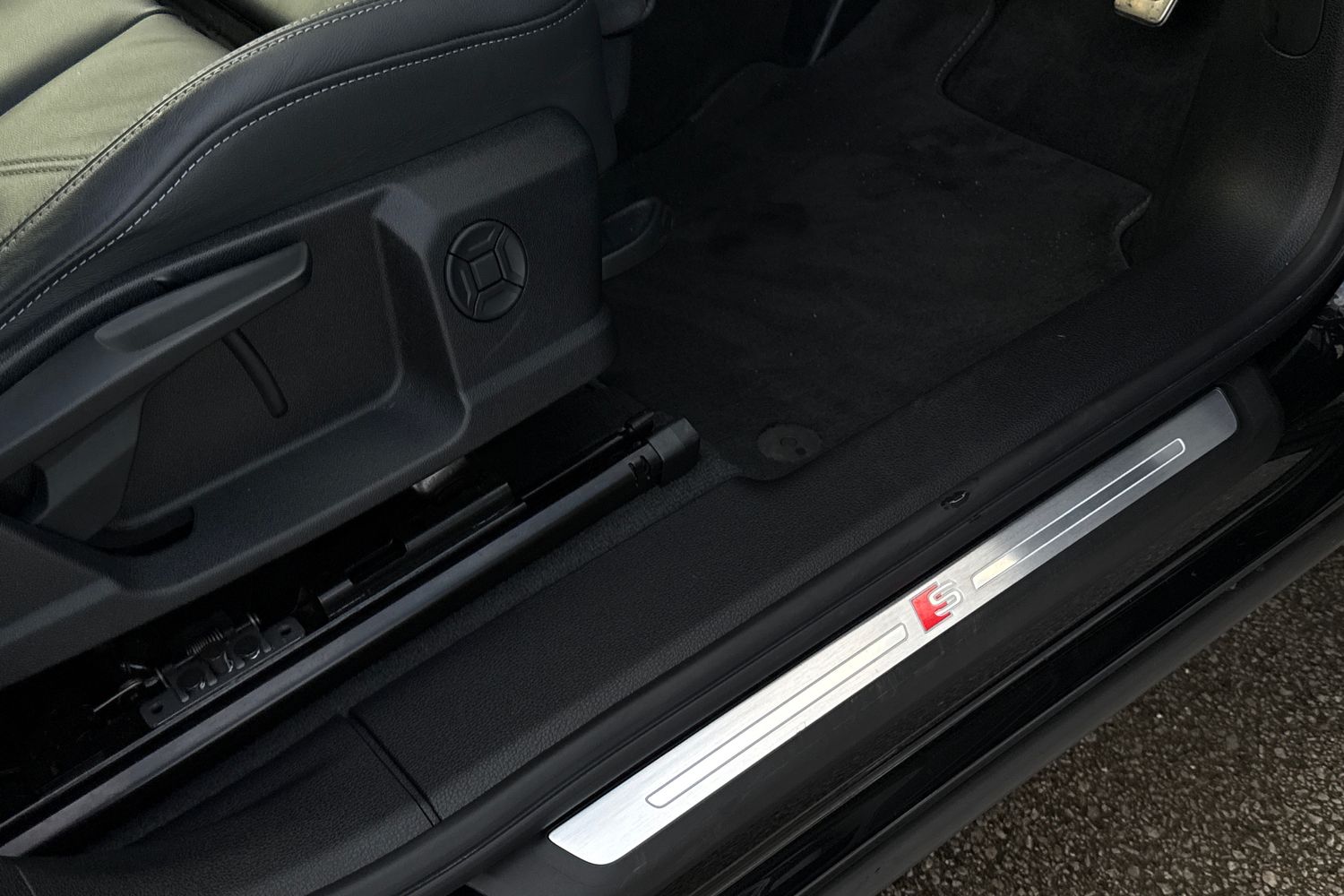 Used Audi Q3 2025 for sale - 76488351: Photo 28