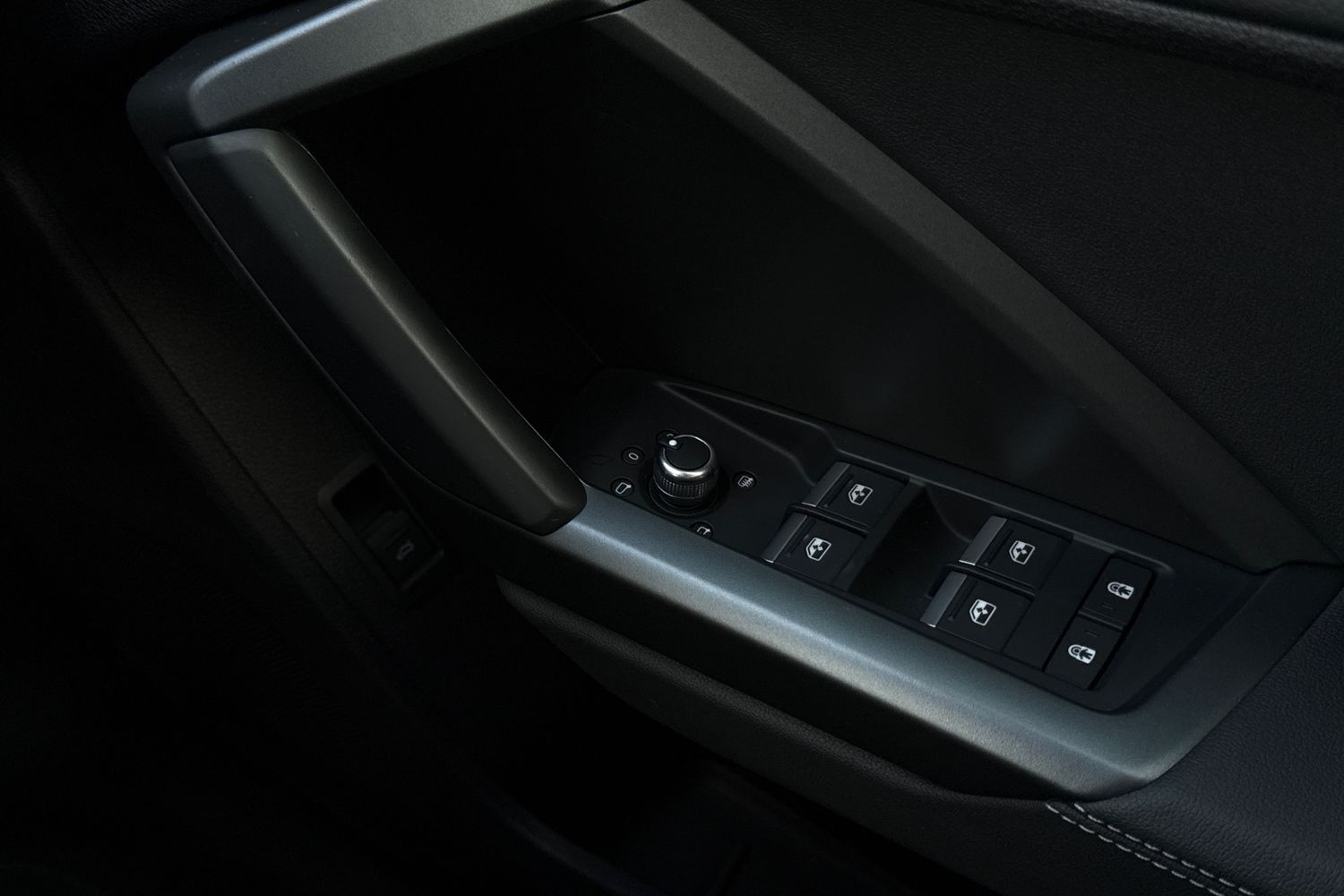 Used Audi Q3 2025 for sale - 76488351: Photo 40