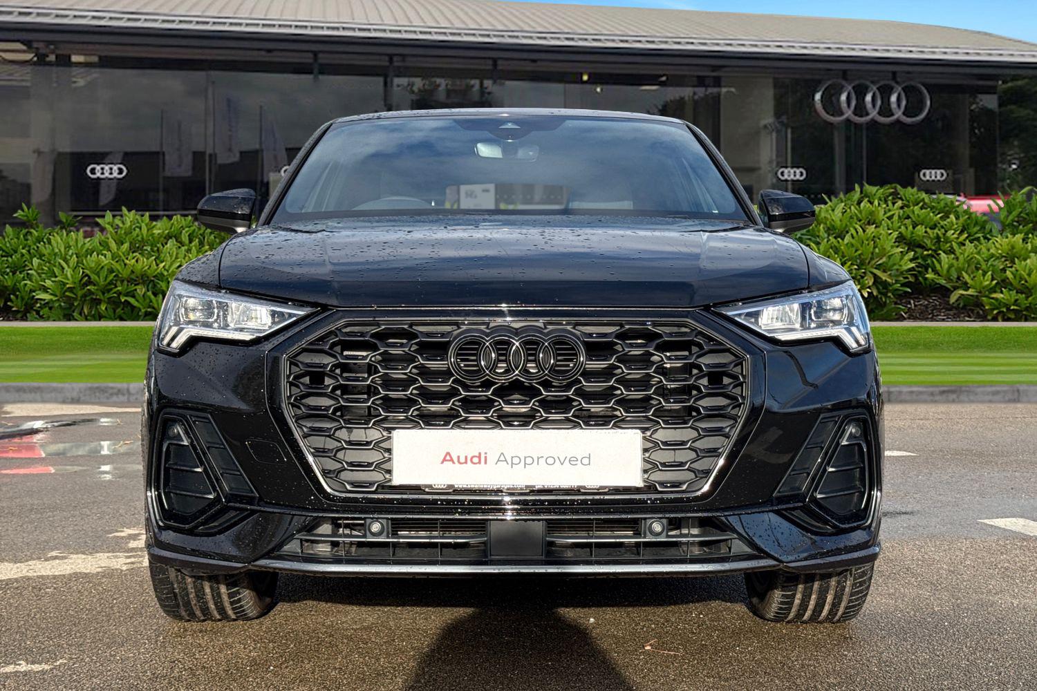 Used Audi Q3 2025 for sale - 76488351: Photo 6