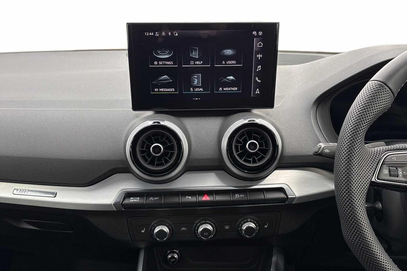 Used Audi Q2 2025 for sale - 78107477: Photo 13