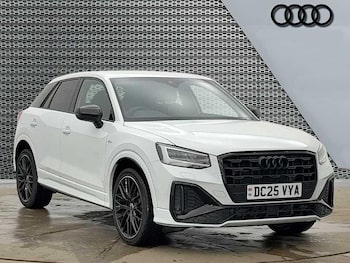 Audi Q2 feature image