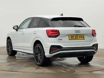 Used Audi Q2 2025 for sale - 78107477: Photo