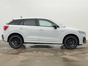Used Audi Q2 2025 for sale - 78107477: Photo