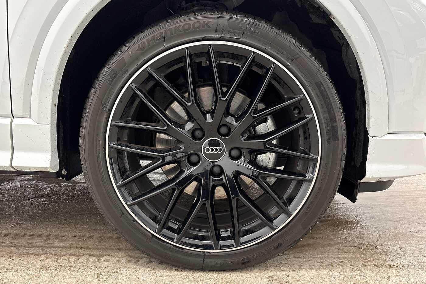 Used Audi Q2 2025 for sale - 78107477: Photo 6