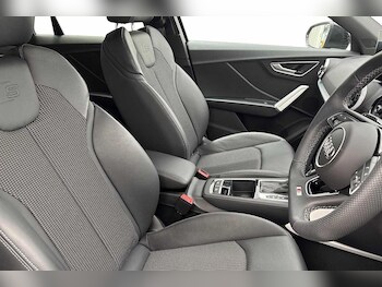 Used Audi Q2 2025 for sale - 78655125: Photo
