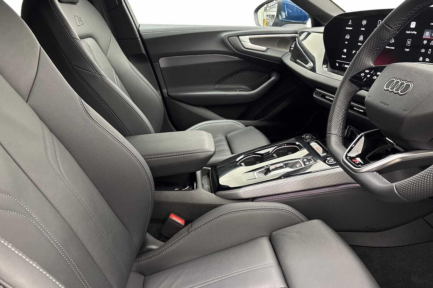 Used Audi A5 2025 for sale - 77564090: Photo 10