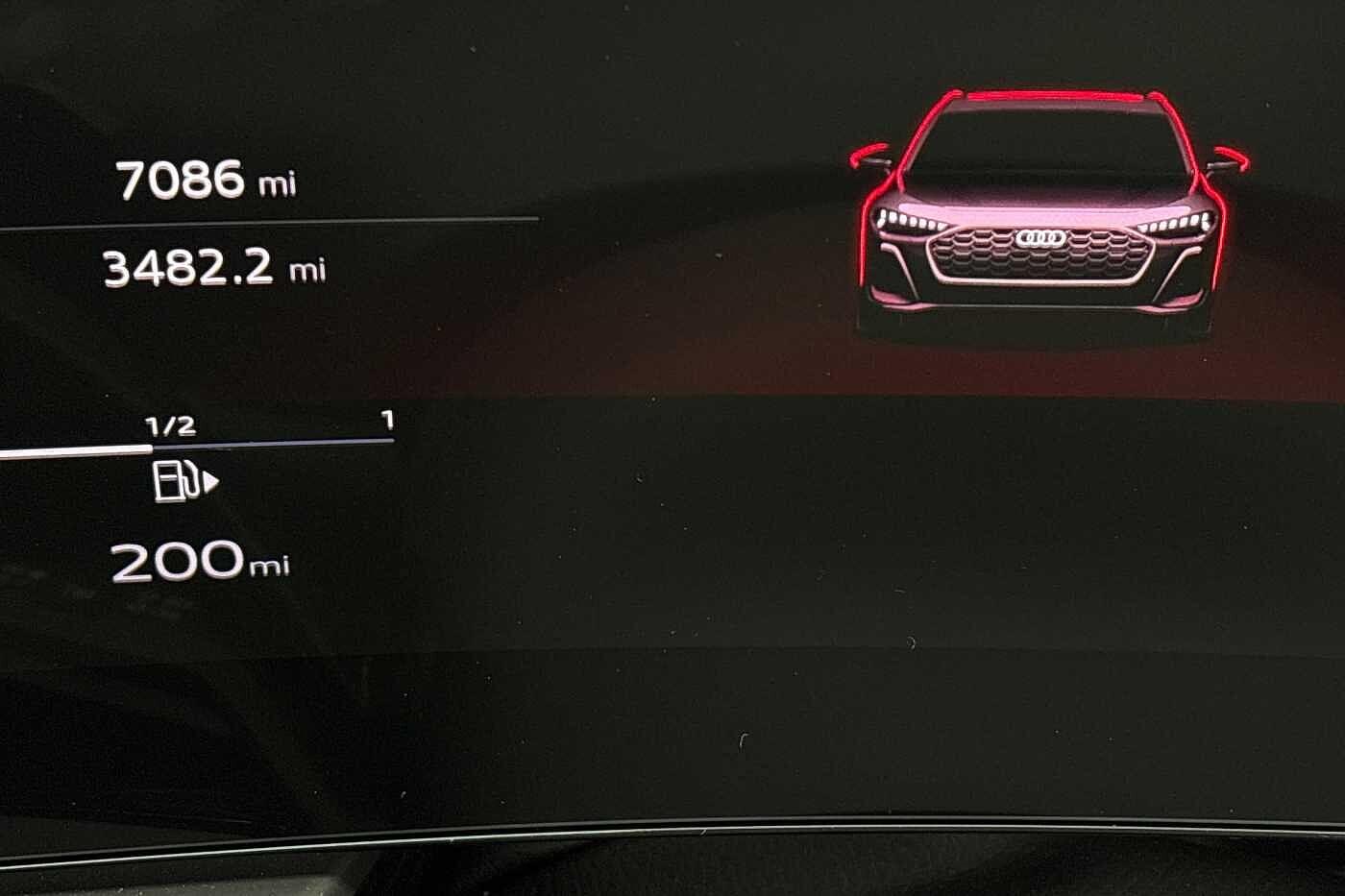 Used Audi A5 2025 for sale - 77564090: Photo 11