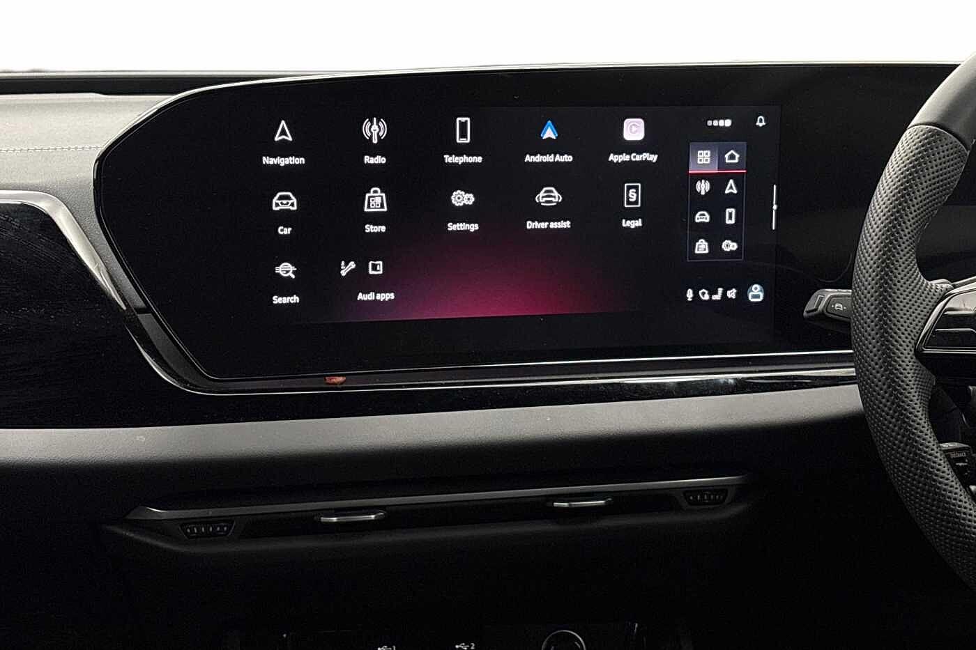 Used Audi A5 2025 for sale - 77564090: Photo 12
