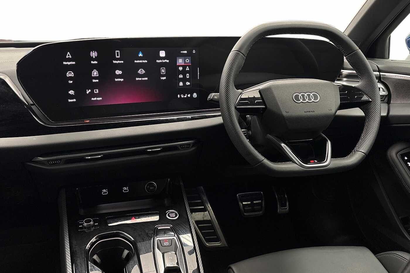 Used Audi A5 2025 for sale - 77564090: Photo 2