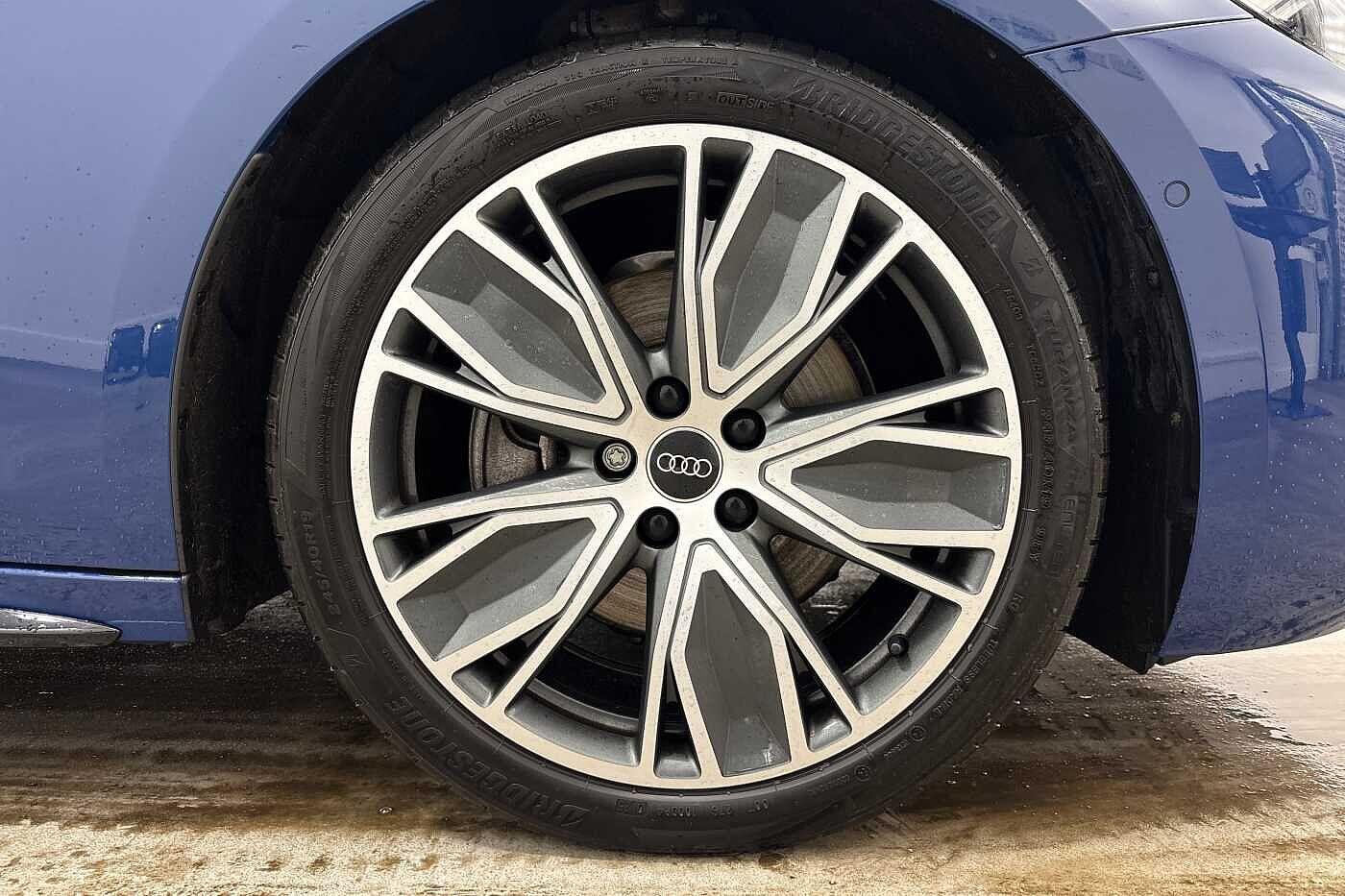 Used Audi A5 2025 for sale - 77564090: Photo 5