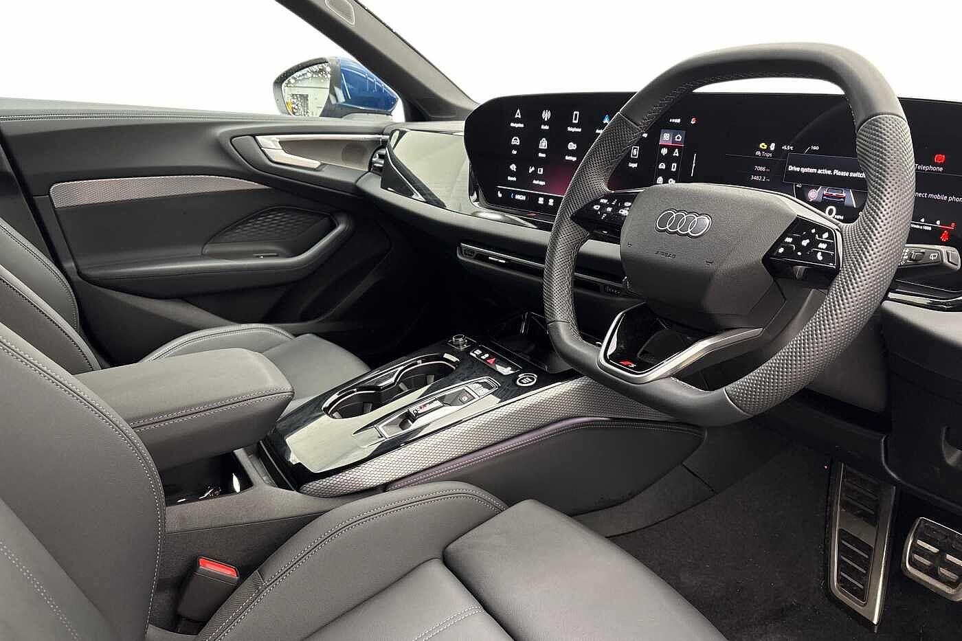 Used Audi A5 2025 for sale - 77564090: Photo 6